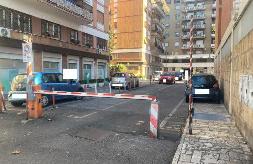 Michele Lux Lodge 6 people Spotless and Connected to Airport and Vatican - Foto 46