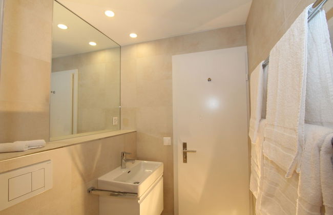 City Stay Apartments Forchstraße - Foto 46