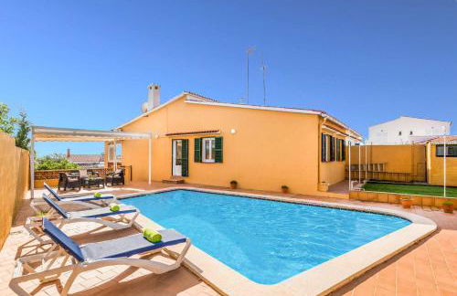 Villa Paula Punta Prima - Foto 1