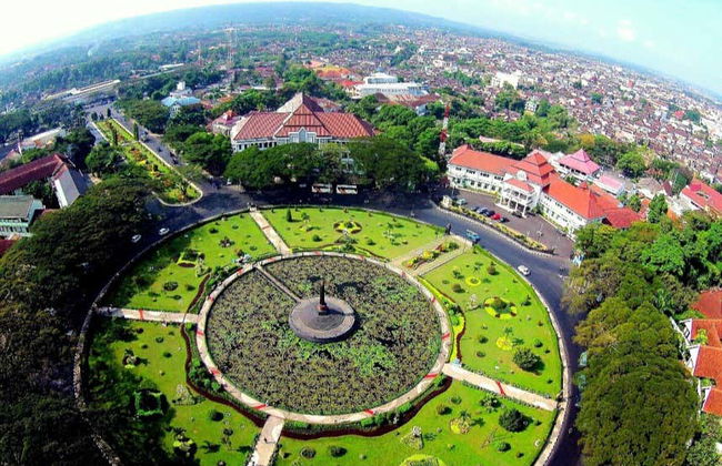 Tour privato di Malang - Foto 2