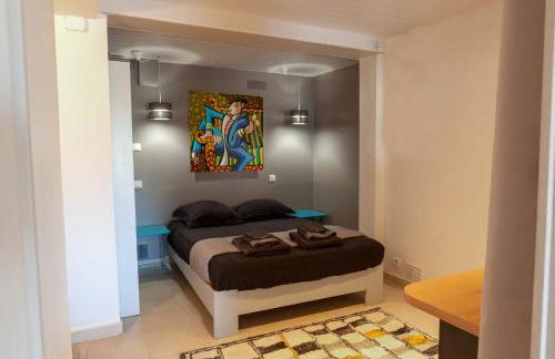 Les Terrasses Levantines - Foto 36