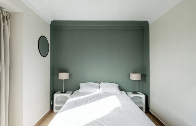 Résidence Château d'Acotz - Appartements avec piscine à 300m des Plages & Océan - Photo 21