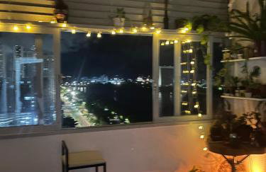 Apto central com a melhor vista panorâmica do Recife - Photo 1