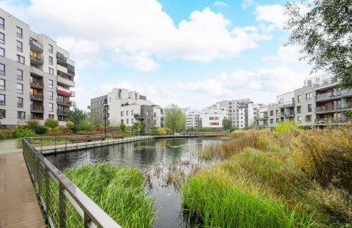 Pieskowa Skała 15 Residence Apartment by BookingHost - Foto 10