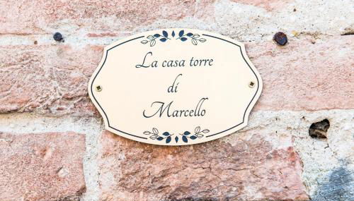 La casa torre di Marcello - Foto 3