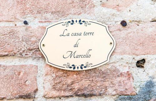 La casa torre di Marcello - Foto 3