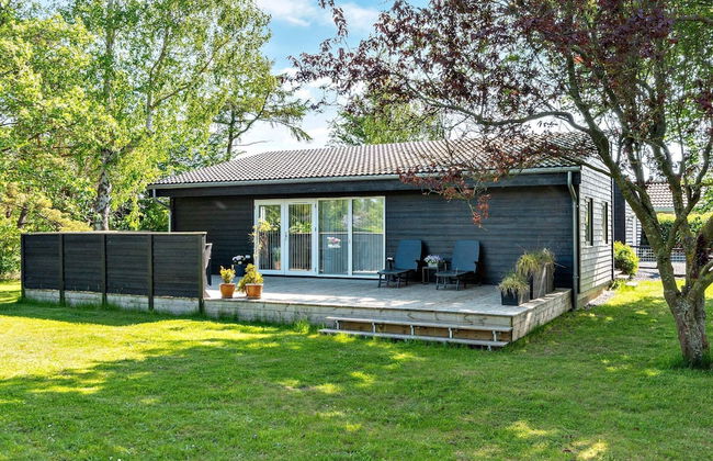 6 Person Holiday Home in Slagelse - Foto 30