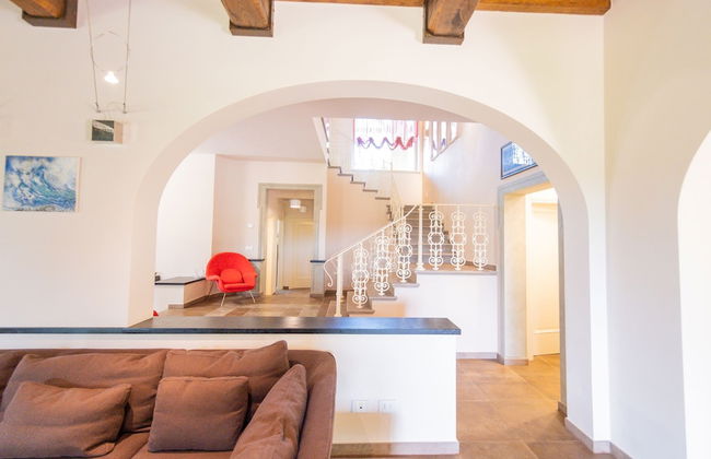 Tricolle Villa Nuova - Foto 10