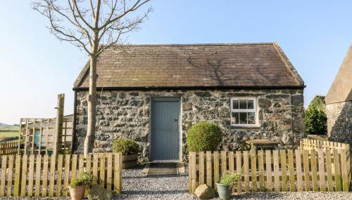 Bwthyn Celyn Holly Cottage - Foto 2