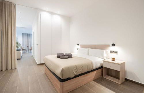 Suite Deluxe Valencia - Ciudad de las Artes - Photo 3