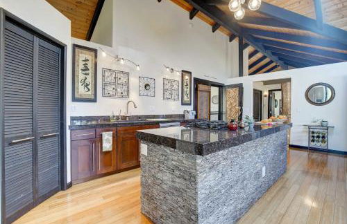 Kailua-Kona House with Balcony and Ocean Views! - Foto 7