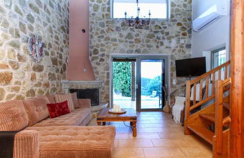 Blue Jasmine Villa - Foto 23