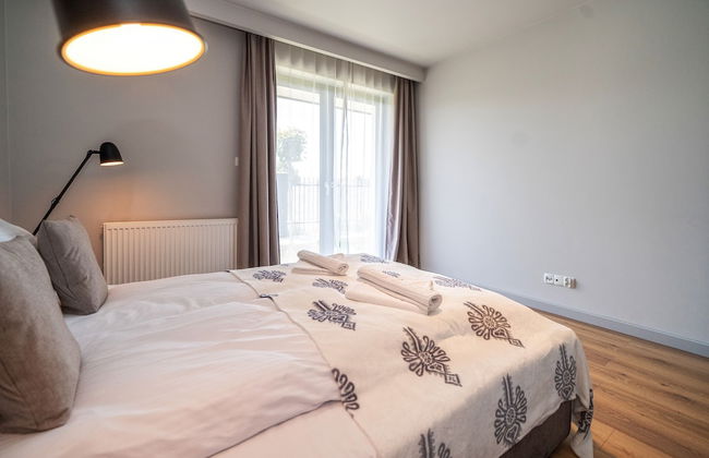 Sun & Snow Resorts B Białka Tatrzańska - Foto 12