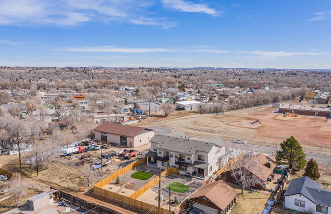 4bdpikes Peak Viewsminutes to Hiking & Dining!! - Foto 73