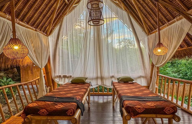 Penida Bambu Green Suites - Foto 30