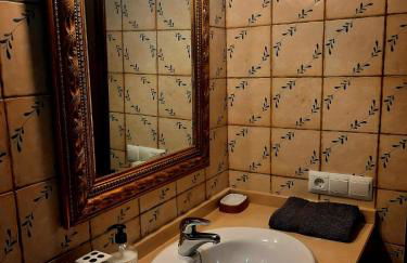 Casa Cotis Beceite - Foto 24