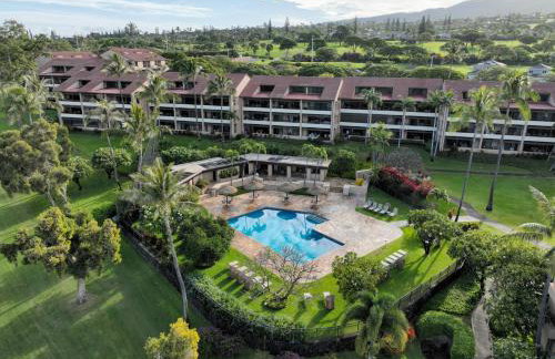Kaanapali Royal Ocean View 2 BR Sleeps 8 Perfect for Couples Complimentary Car with 6 Nights KRO-G201 by KBM - Foto 32
