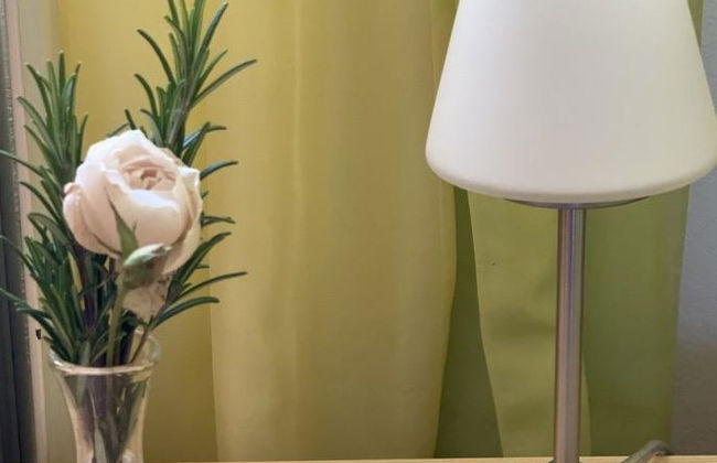 Ferienhaus Oase am Mühlebach - Foto 37