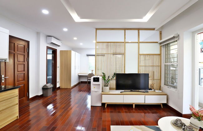 Sumitomo13 Apartment - Foto 29