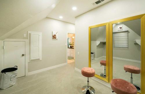 10 Acres with Hot Tub and Pond Luxury Melissa Villa! - Foto 16