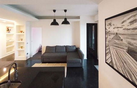 FrenzHouse - Terraced Apartment close to Rho Fiera and San Siro - Foto 4