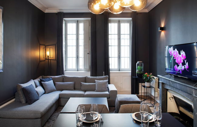 Maison TILLOT - Foto 48