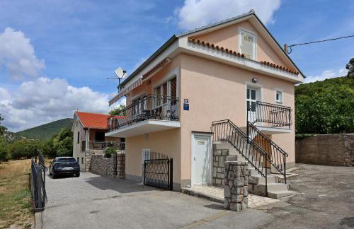 Holiday house with a parking space Jakov Polje, Novi Vinodolski - 24824 - Foto 1