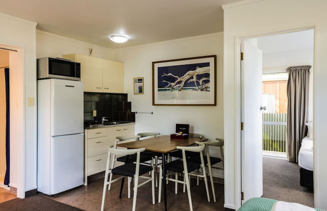 Tasman Holiday Parks – Waihi Beach - Foto 46