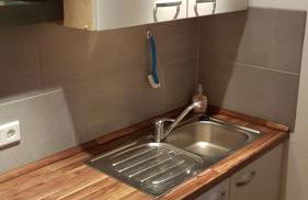 3 Sterne Ferienwohnung Pape - Foto 5