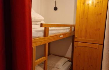 2 pièce cabine Val Thorens - Foto 9