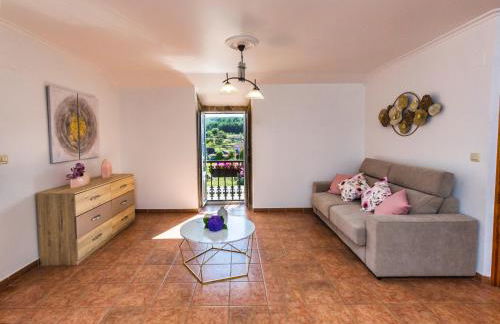 Casa de Valente - Camariñas - Foto 21