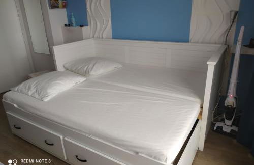 DIVINE MARINA vue mer - Piscines - Foto 18