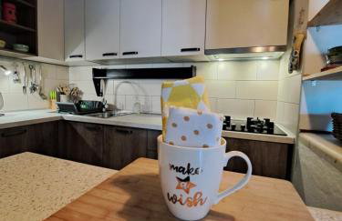 Apartment SEA VIEW - Foto 6