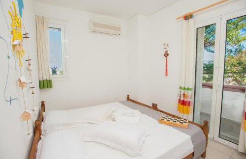 Houmeli Maisonettes & Apartments - Foto 78