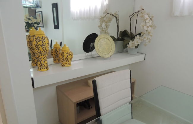 Lindo Amplo 3 Quarto em Prédio Frente Mar - Foto 45