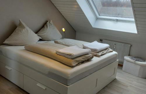 Ferienwohnung Lueg Ins Wiesental - Foto 16