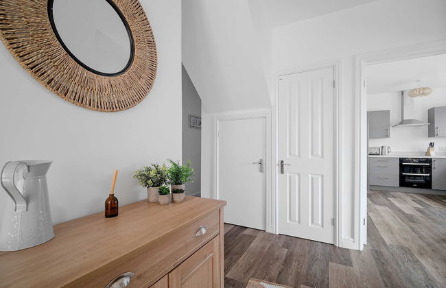 Host Stay Southdown - Foto 11