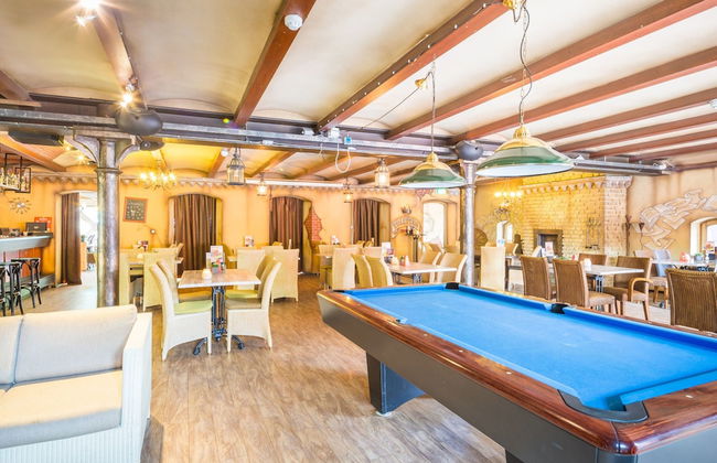 Cozy Bungalow in De Maasduinen - Photo 13