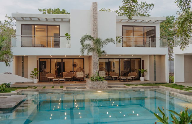 Beach House in Monterrico Guatemala - Photo 25