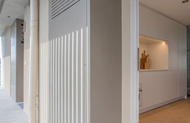 Liiiving in Gaia - Beach Seaside Apartment - Photo 13