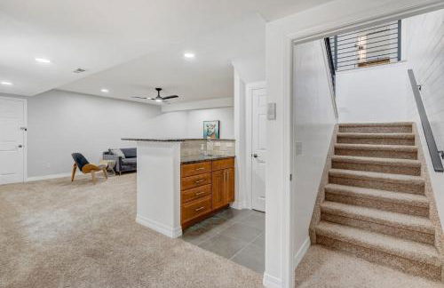 Vista Montana Downtown Monument w BBQ & Fire Pit - Foto 32