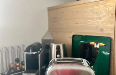 MAISON OLIVIER charmant appartement montagne - Foto 2