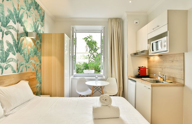 Nice Home - Studios Lido - Foto 31