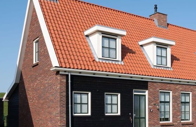 Holiday Home in Colijnsplaat - Photo 23