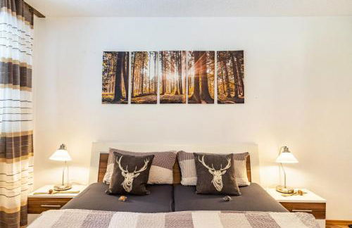 Ferienwohnung im Grünen - Foto 14