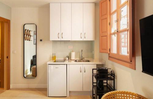 Limehome Cordoba Calle Pozanco - City Center - Foto 18