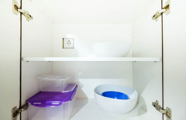 Luxurious Furnished 2BR Kemang Village Apartment - Foto 16