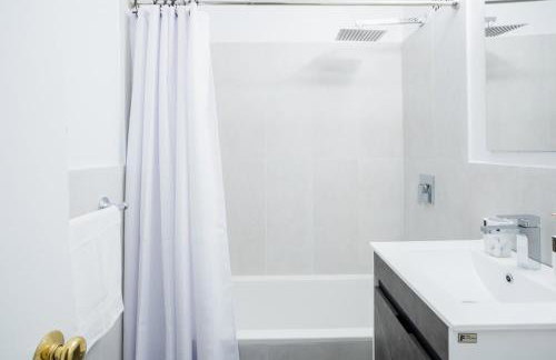 49-4A Prime Midtown newly 2BR WD - Foto 31