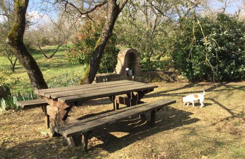 La Berchiera - Foto 39