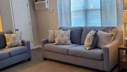 219 Maxwell St Unit B Such a great place to work and stay - Foto 4